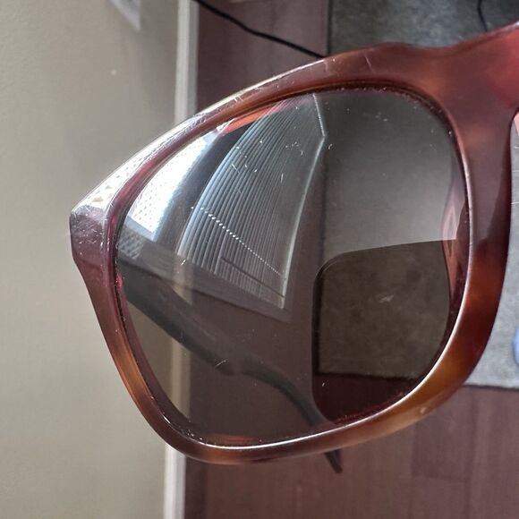 Maui Jim MJ739-02B Heliconia Sunglasses Brown Tortoise Square Frames 53 21 140 main image 5